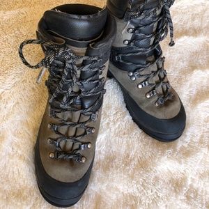 scarpa wrangell gtx boot